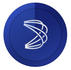 Decentralized ETF logo