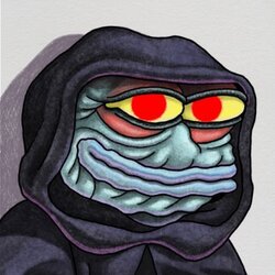DORK LORD COIN logo