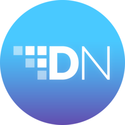 DigitalNote logo