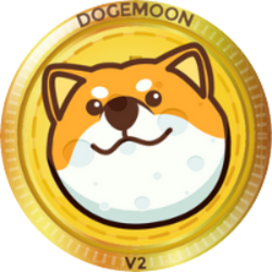 Dogemoon logo