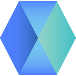 Decentr logo