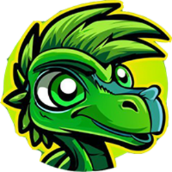 Dede on SOL logo