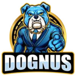 Dognus logo