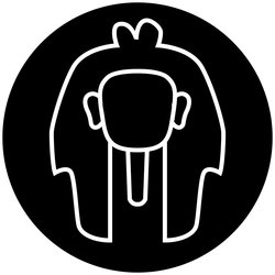 Sarcophagus logo