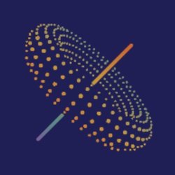 Axial Token logo