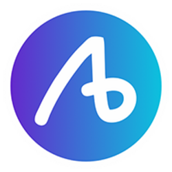 Aboard logo