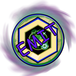 Emit logo