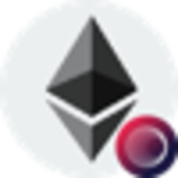 Ethereum (Wormhole) logo