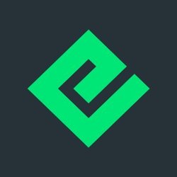 Wrapped Energi logo