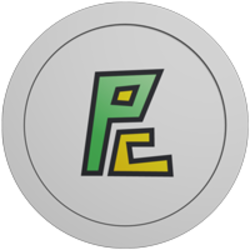 Epics Token logo