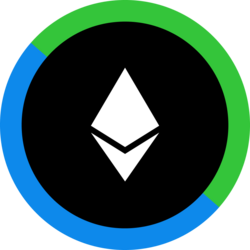 Exactly Wrapped Ether logo