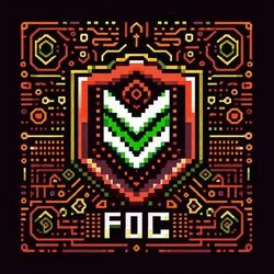 FOC logo