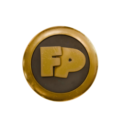 Forgotten Playland logo
