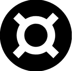 Aave v3 FRAX logo