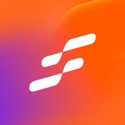 Fractal logo