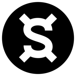 Frax Share logo