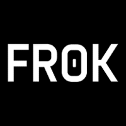 Frok.ai logo