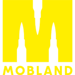 MOBLAND logo