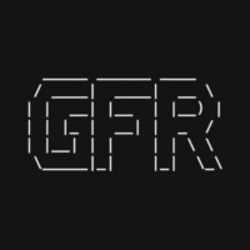 Goatse Forest Rave logo