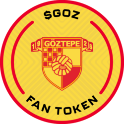 Wrapped Goztepe (Kayen) logo