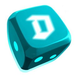 Klaydice logo