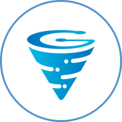 Leverj Gluon logo