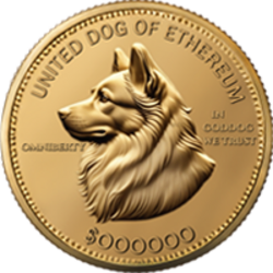 GODDOG logo