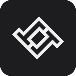 Lossless logo