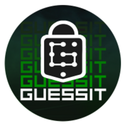 GuessIT logo