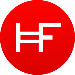 Hedera Swiss Franc logo