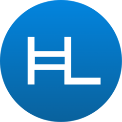 Hedera Liquity logo