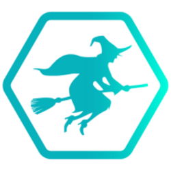 Hocus Pocus Finance logo