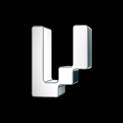 Voy Finance logo