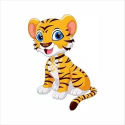 BNB Tiger Inu logo