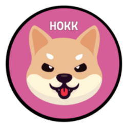 Hokkaidu Inu logo