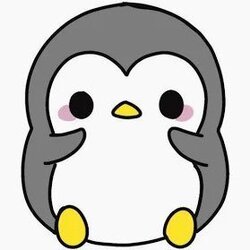 WADDLE•WADDLE•PENGU logo