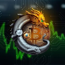 Drago logo