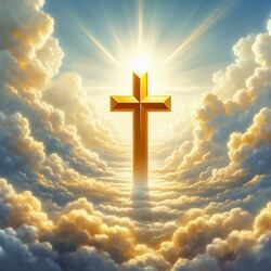 Christianity Coinlogo