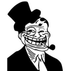 Chief Troll Officer logo