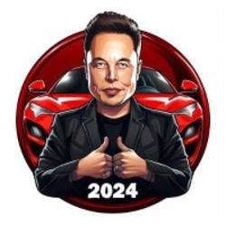 ELON 2024 logo