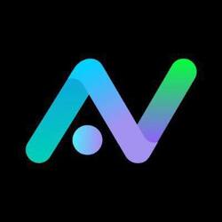 Artificial Neural Network (Ordinals) logo