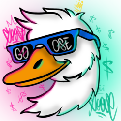 GOOSEAI logo