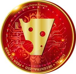 SwissCheese logo