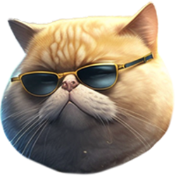FAT CAT logo