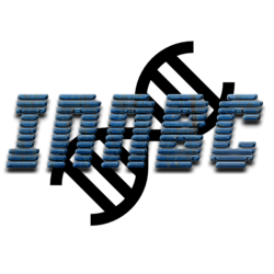 Innovative Bioresearch Coin logo