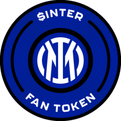 Wrapped Inter Milan (Kayen) logo