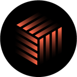 Planet IX logo