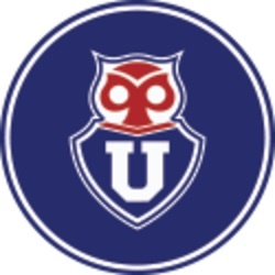 Wrapped Universidad de Chile (Kayen) logo