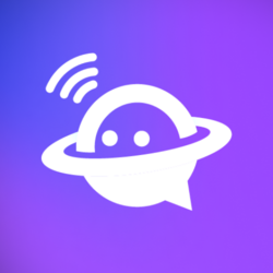 IF Science logo