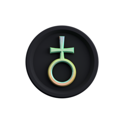 Nether logo